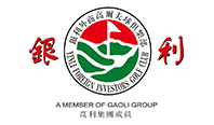 東莞銀利外商高爾夫球